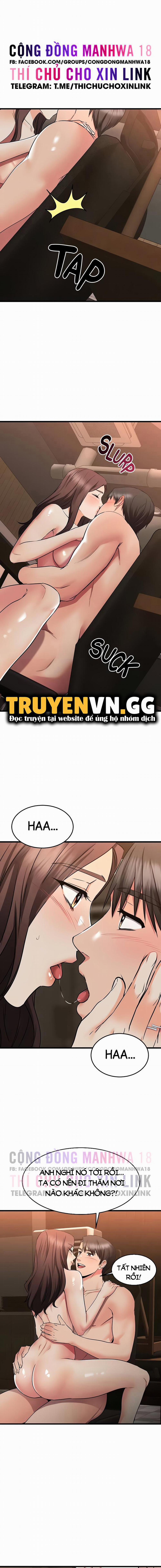 Cô Nàng Bạn Thân Khác Giới Cô Nàng Bạn Thân Khác Giới - 0 63 trang 14