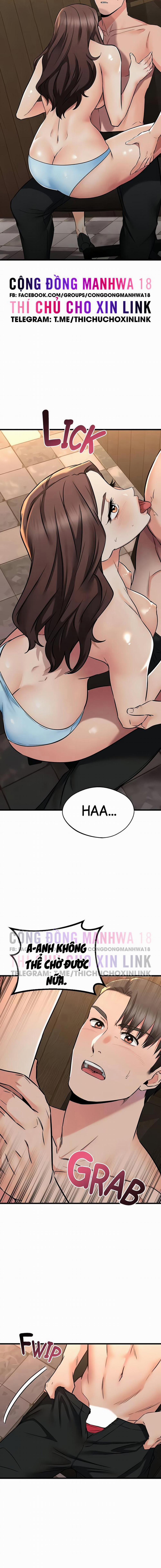 Cô Nàng Bạn Thân Khác Giới Cô Nàng Bạn Thân Khác Giới - 0 63 trang 7