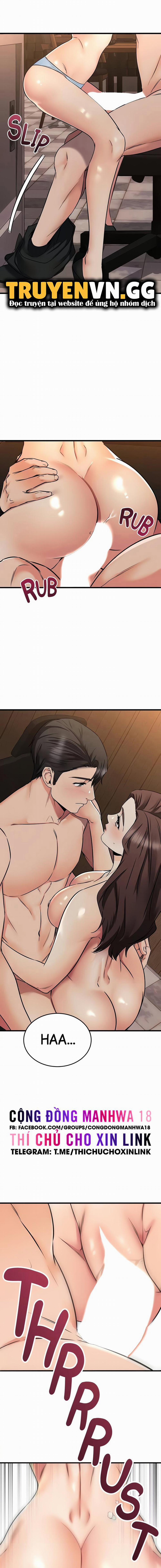 Cô Nàng Bạn Thân Khác Giới Cô Nàng Bạn Thân Khác Giới - 0 63 trang 8