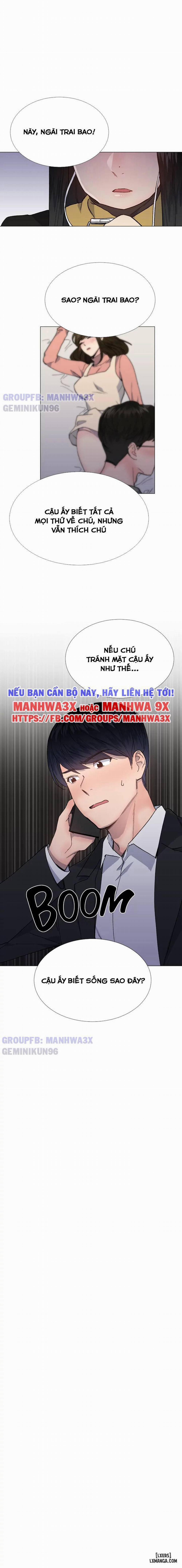Cô Nàng Đáng Yêu 38 trang 1