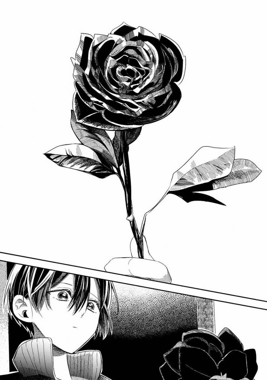 Cô Nàng Đẹp Trai Và Cậu Bé Tóc Vàng 1 trang 14