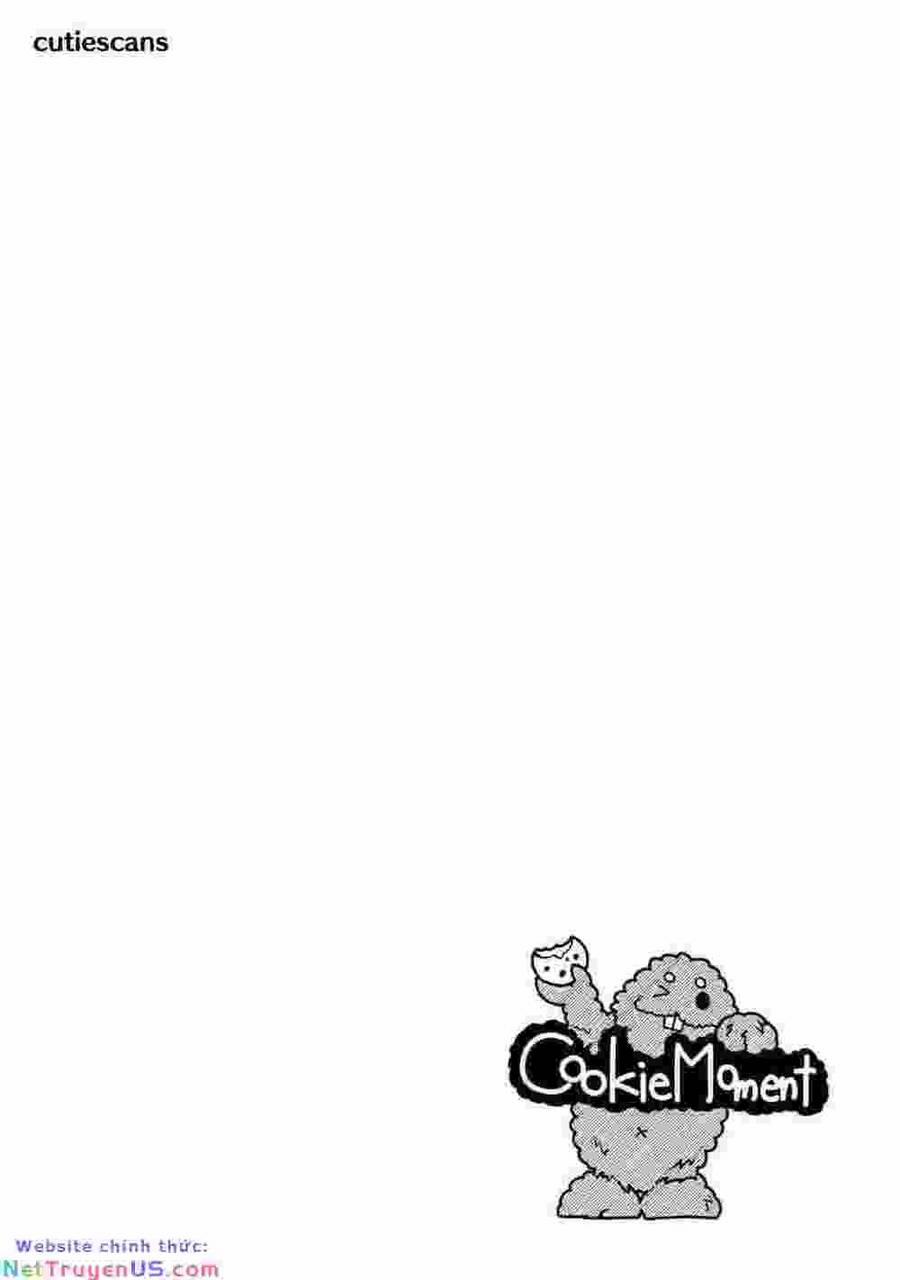 Cô Nàng Đẹp Trai Và Cậu Bé Tóc Vàng 4 trang 25