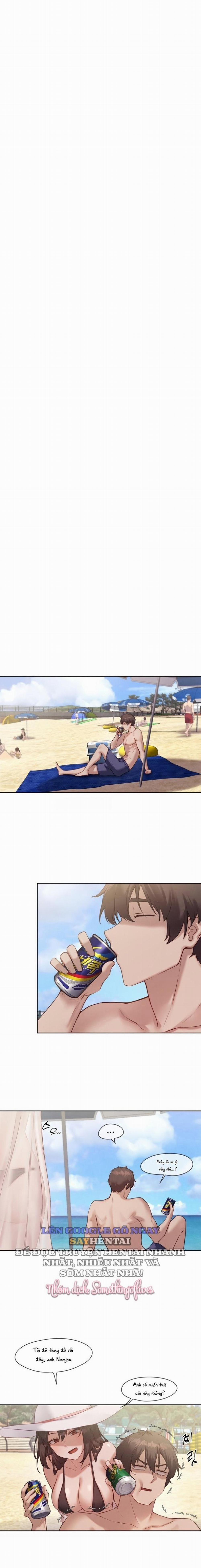 Cô Nàng Gacha Phòng Bên 19 trang 0