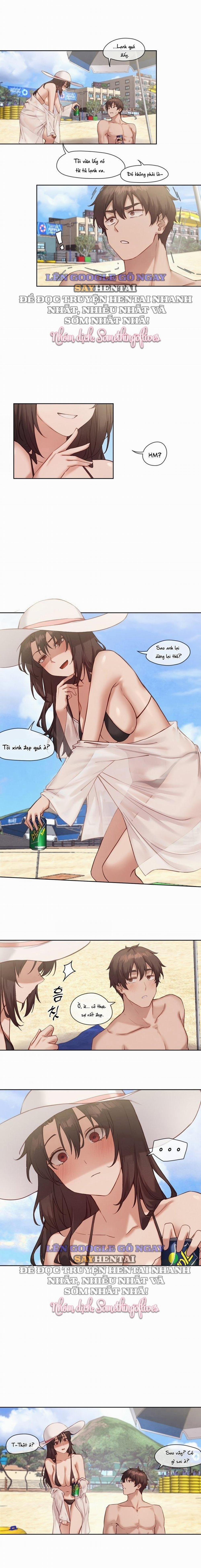 Cô Nàng Gacha Phòng Bên 19 trang 1