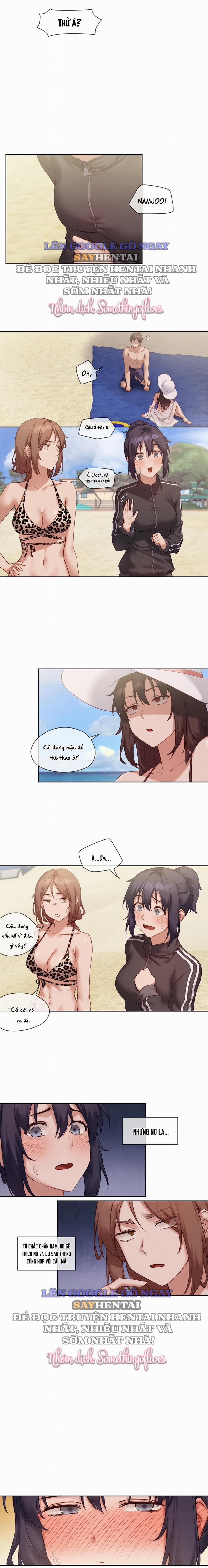 Cô Nàng Gacha Phòng Bên 19 trang 4