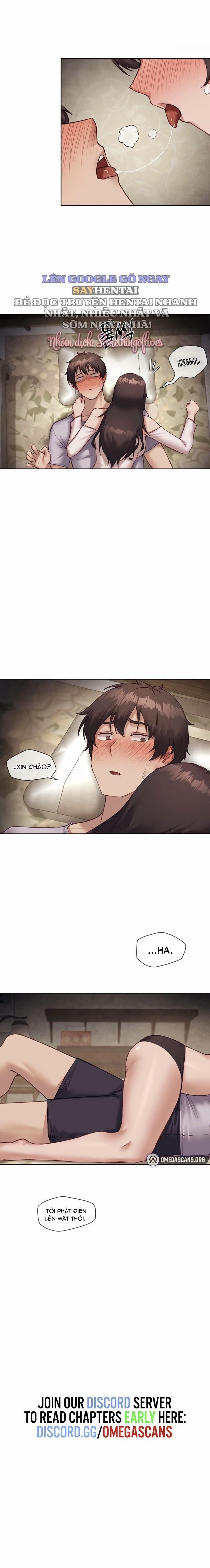 Cô Nàng Gacha Phòng Bên 22 trang 11