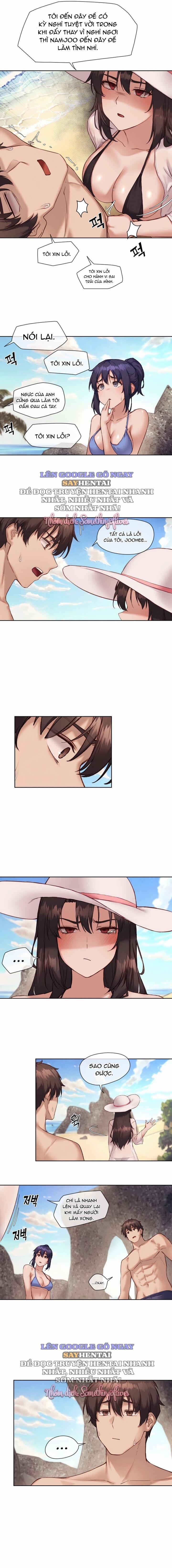 Cô Nàng Gacha Phòng Bên 22 trang 2