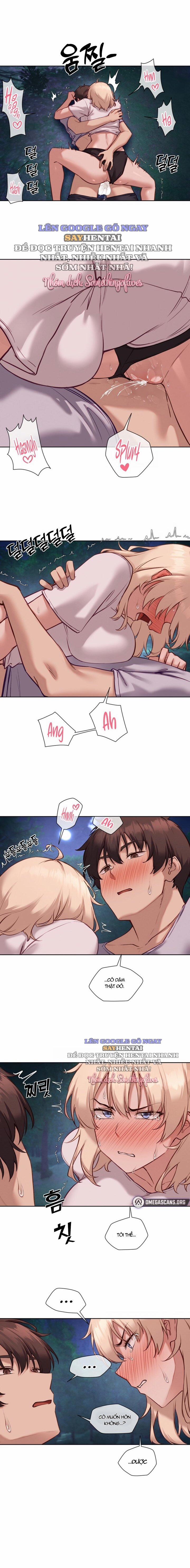 Cô Nàng Gacha Phòng Bên 28 trang 5