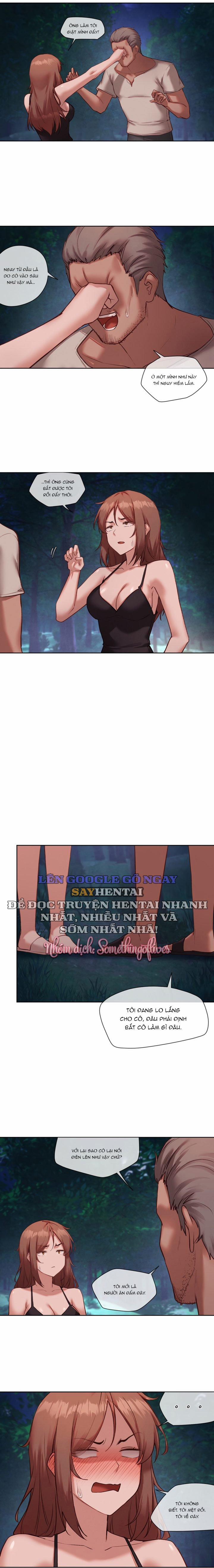 Cô Nàng Gacha Phòng Bên 29 trang 6