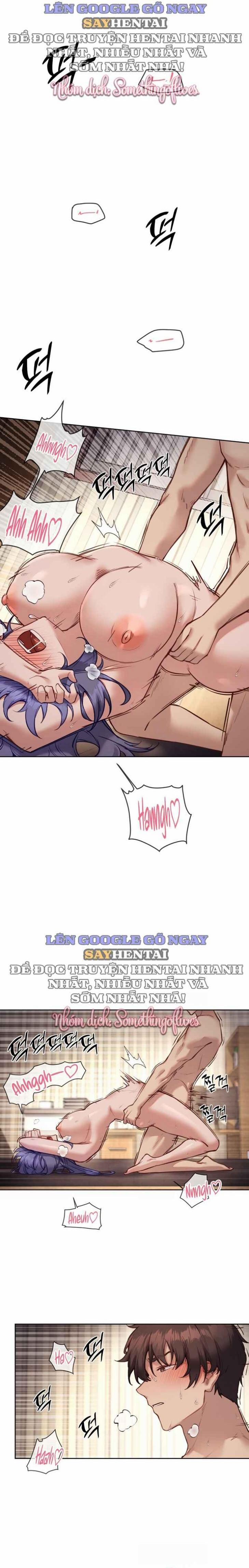 Cô Nàng Gacha Phòng Bên 34 trang 0