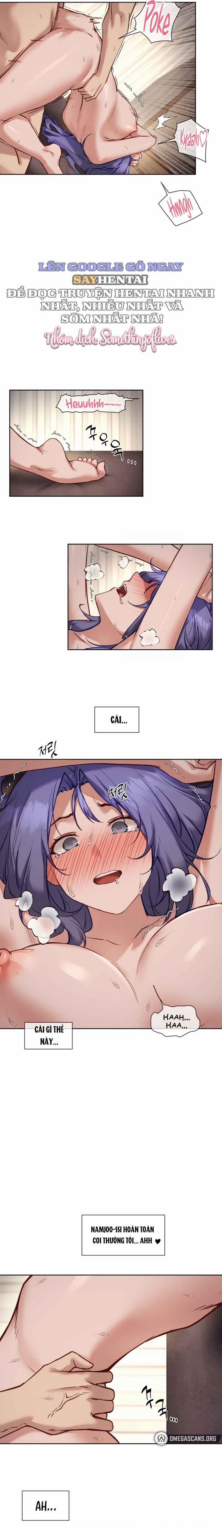 Cô Nàng Gacha Phòng Bên 34 trang 1