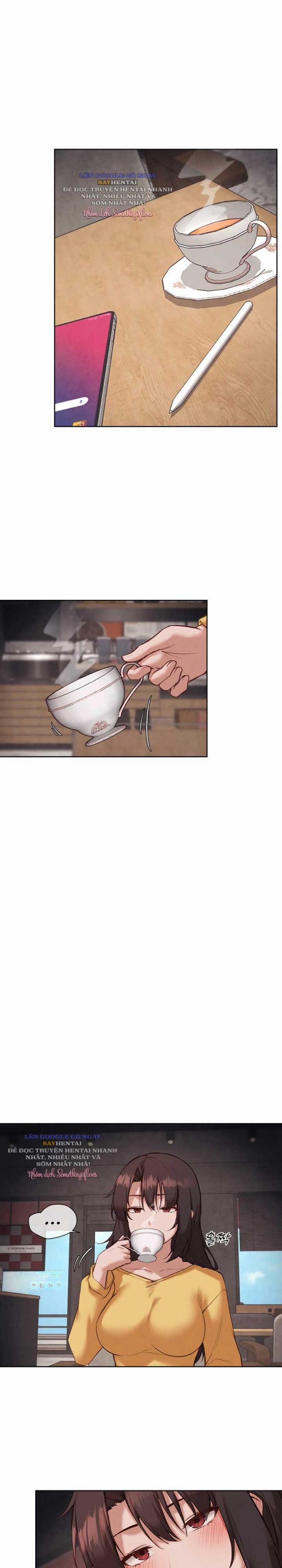 Cô Nàng Gacha Phòng Bên 36 trang 0