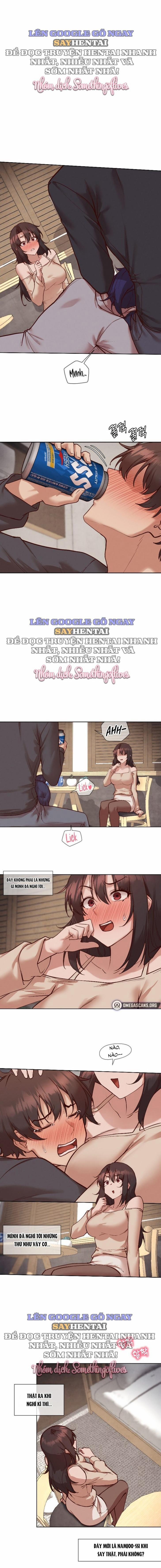 Cô Nàng Gacha Phòng Bên 37 trang 0