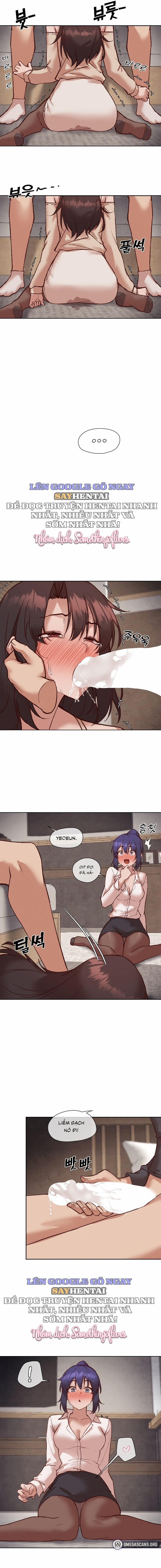 Cô Nàng Gacha Phòng Bên 37 trang 10