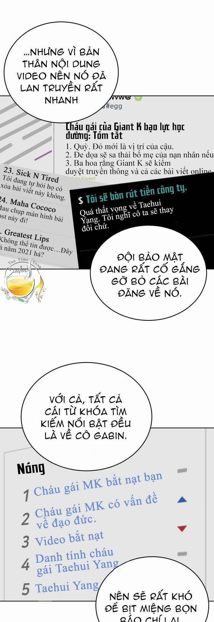 Cô Nàng Hết Thuốc Chữa 32 trang 1