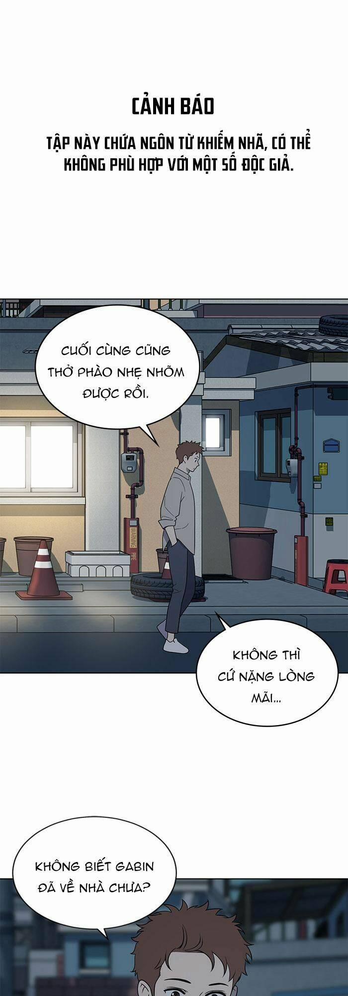 Cô Nàng Hết Thuốc Chữa 38 trang 1