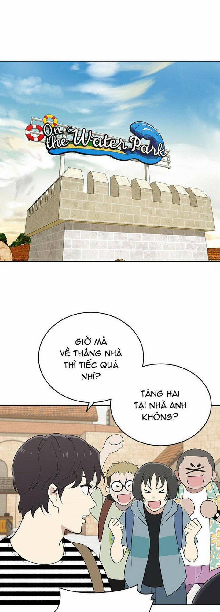 Cô Nàng Hết Thuốc Chữa 50 trang 1
