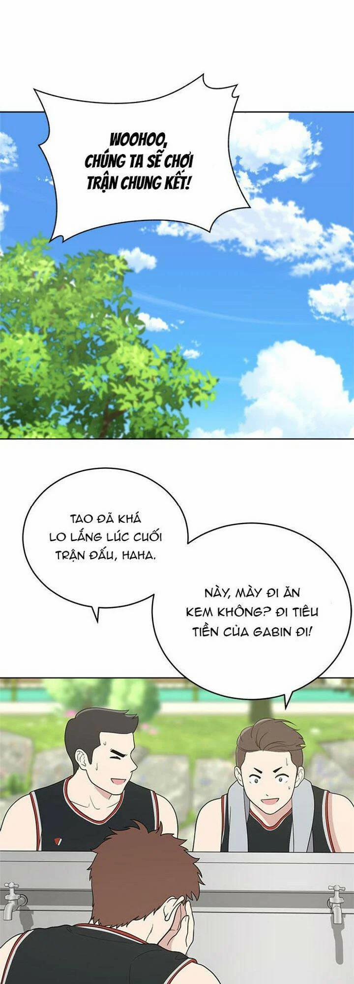 Cô Nàng Hết Thuốc Chữa 58 trang 1