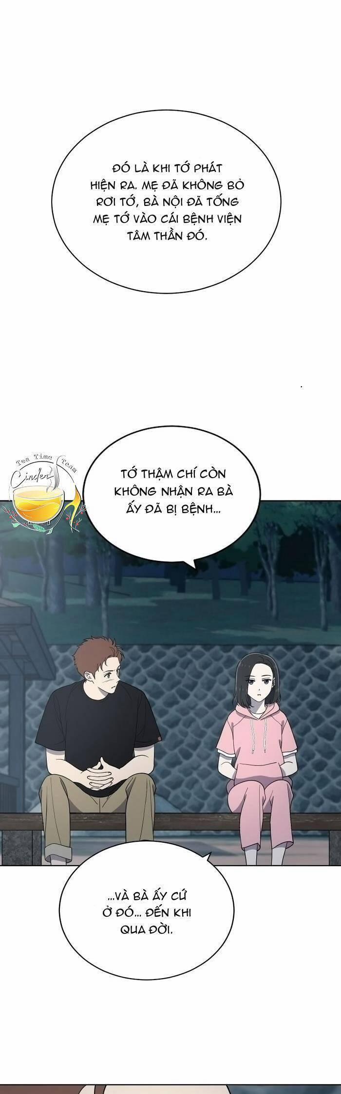 Cô Nàng Hết Thuốc Chữa 68 trang 1