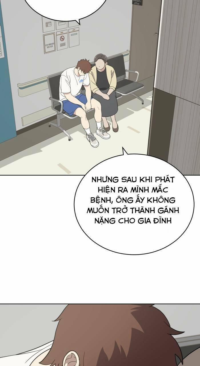 Cô Nàng Hết Thuốc Chữa 75 trang 1