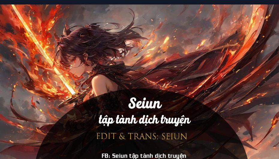 Cô Nàng Hồ Ly Katabami-San 4 trang 12