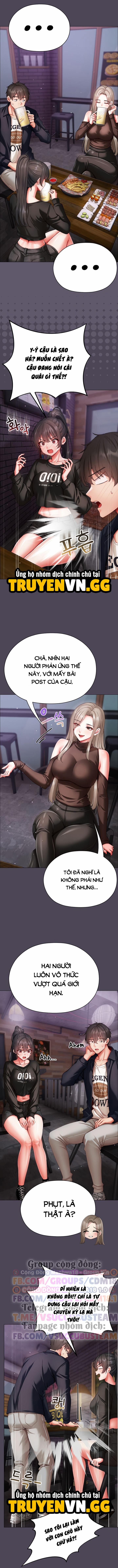 Cô Nàng Hư Hỏng 10 trang 11