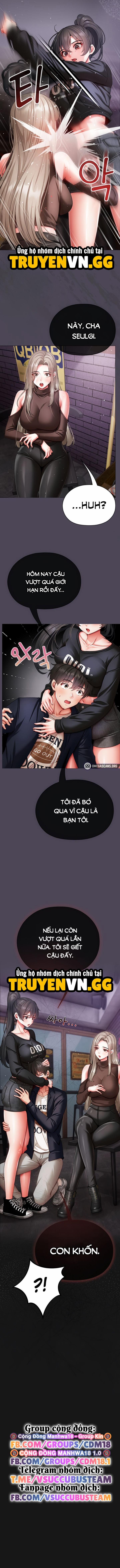 Cô Nàng Hư Hỏng 10 trang 14