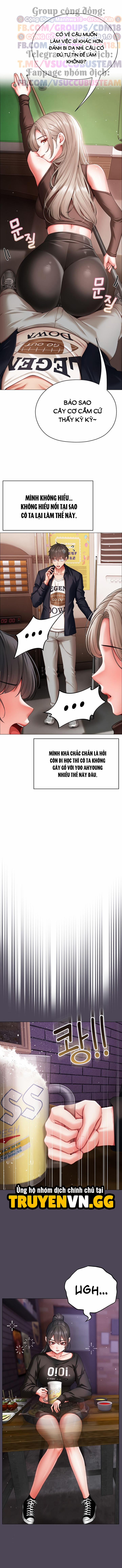 Cô Nàng Hư Hỏng 10 trang 8