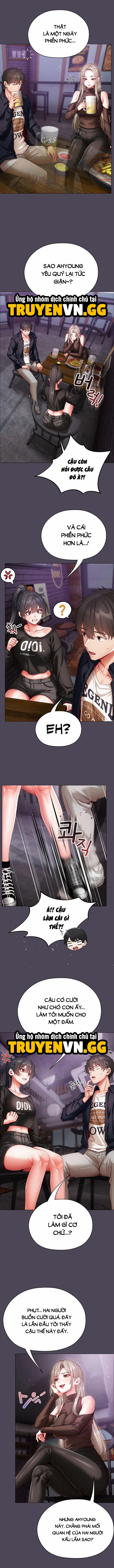 Cô Nàng Hư Hỏng 10 trang 9