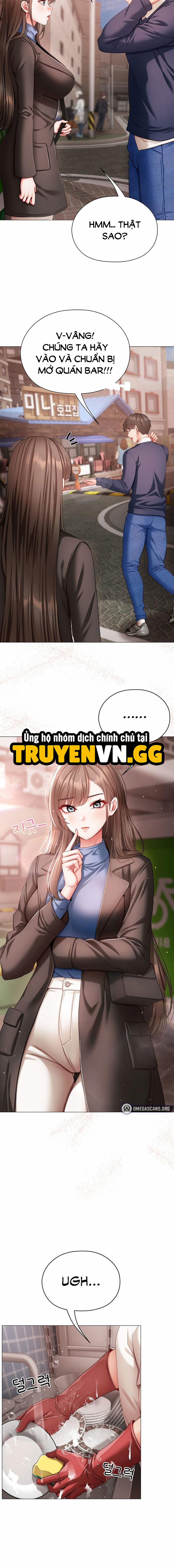 Cô Nàng Hư Hỏng 4 trang 10