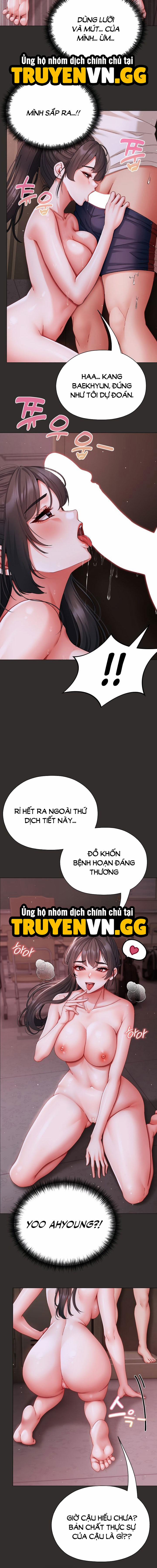 Cô Nàng Hư Hỏng 4 trang 4