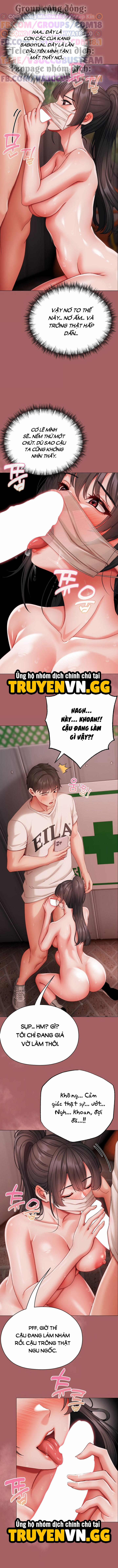 Cô Nàng Hư Hỏng 6 trang 11