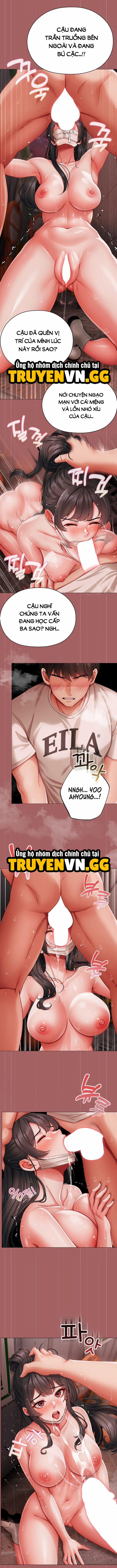 Cô Nàng Hư Hỏng 6 trang 14