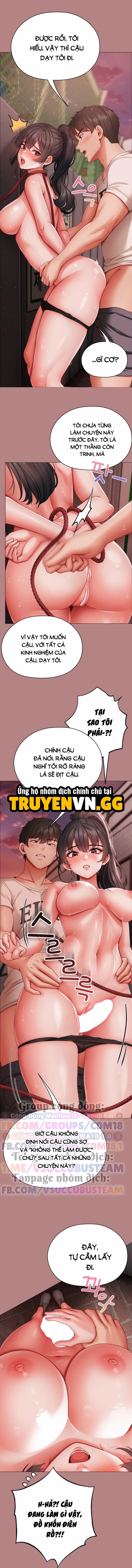 Cô Nàng Hư Hỏng 6 trang 6