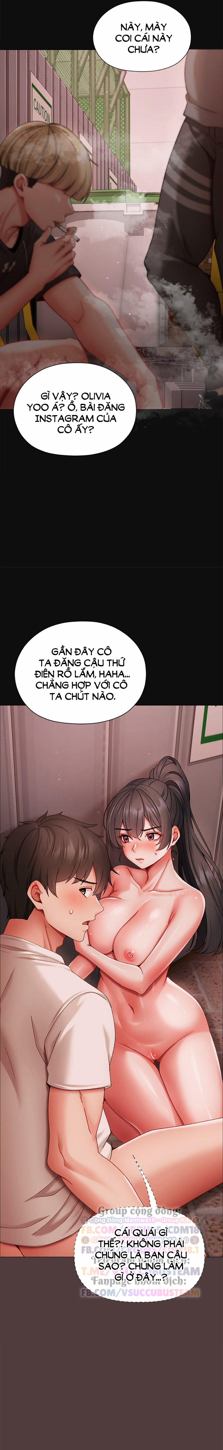 Cô Nàng Hư Hỏng 7 trang 13