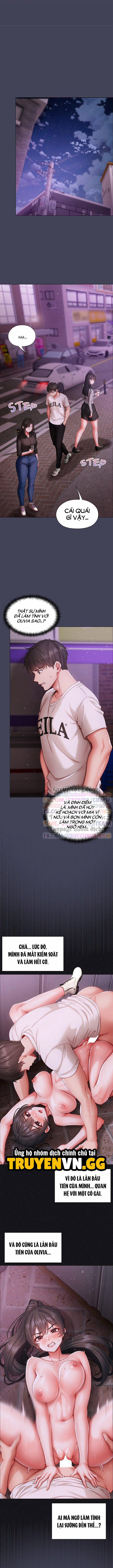 Cô Nàng Hư Hỏng 8 trang 10