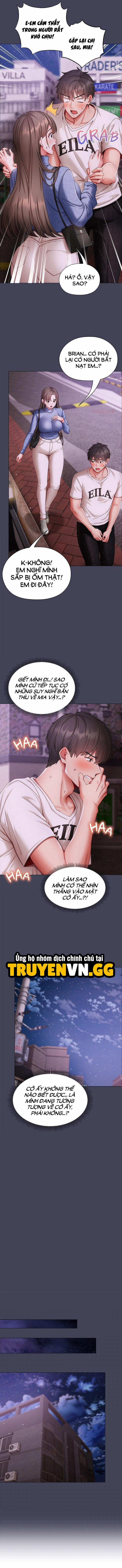 Cô Nàng Hư Hỏng 8 trang 13