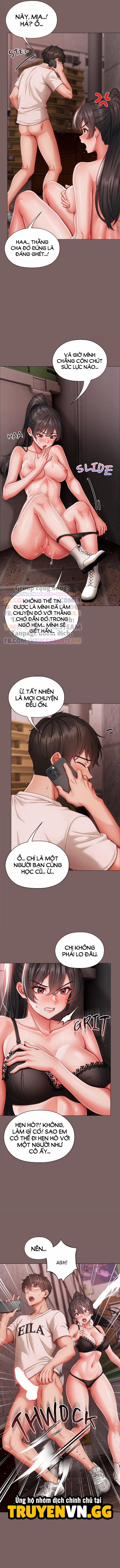 Cô Nàng Hư Hỏng 8 trang 8