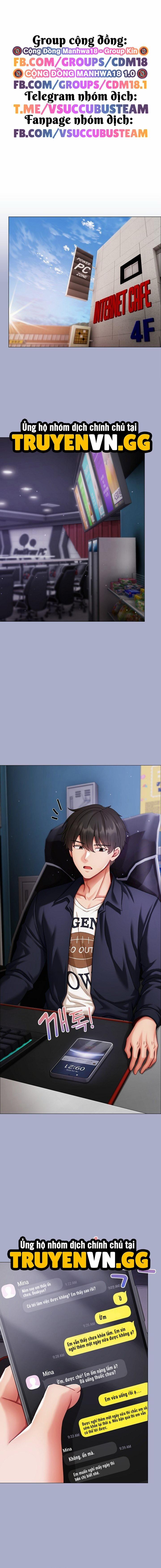 Cô Nàng Hư Hỏng 9 trang 1