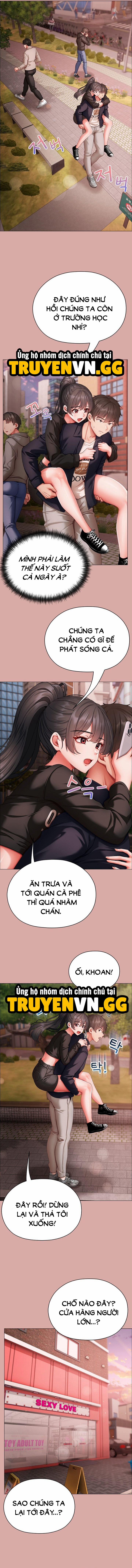 Cô Nàng Hư Hỏng 9 trang 12