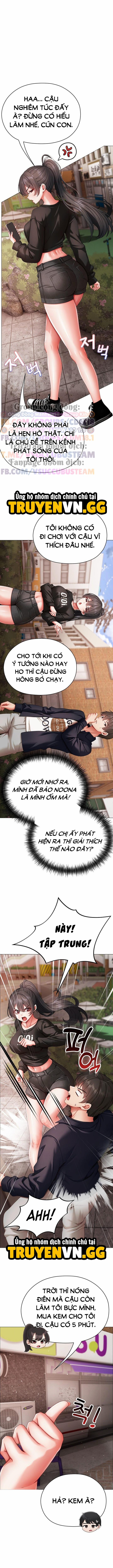 Cô Nàng Hư Hỏng 9 trang 8