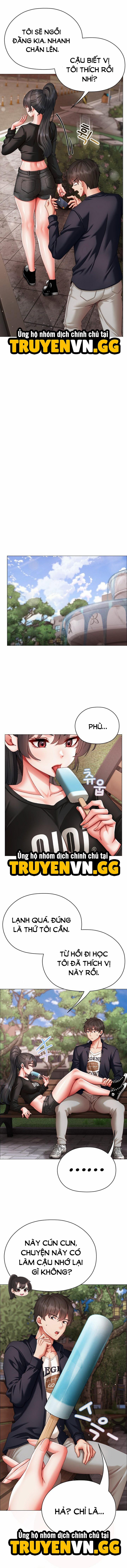 Cô Nàng Hư Hỏng 9 trang 9