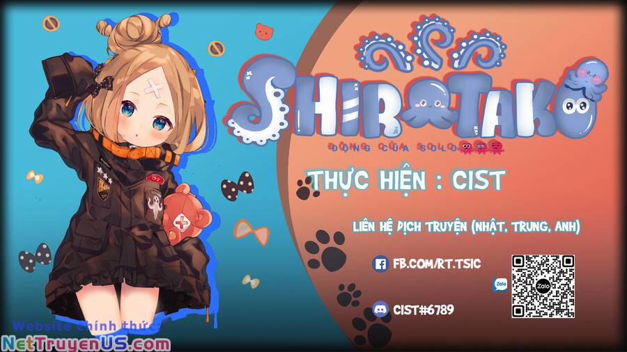 Cô Nàng Idol Đói Bụng Và Anh Chàng Yêu Nội Trợ 10.2 trang 1