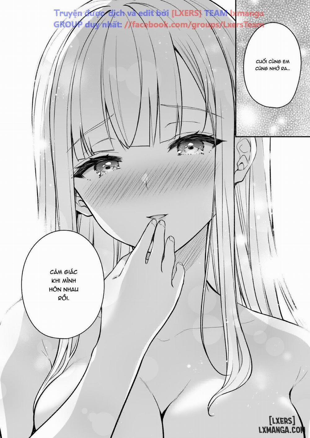 Cô Nàng Không Đứng Đắn – Các Giáo Viên Khác Đã Cướp Lấy Trinh Tiết Của Tôi… 8 trang 46