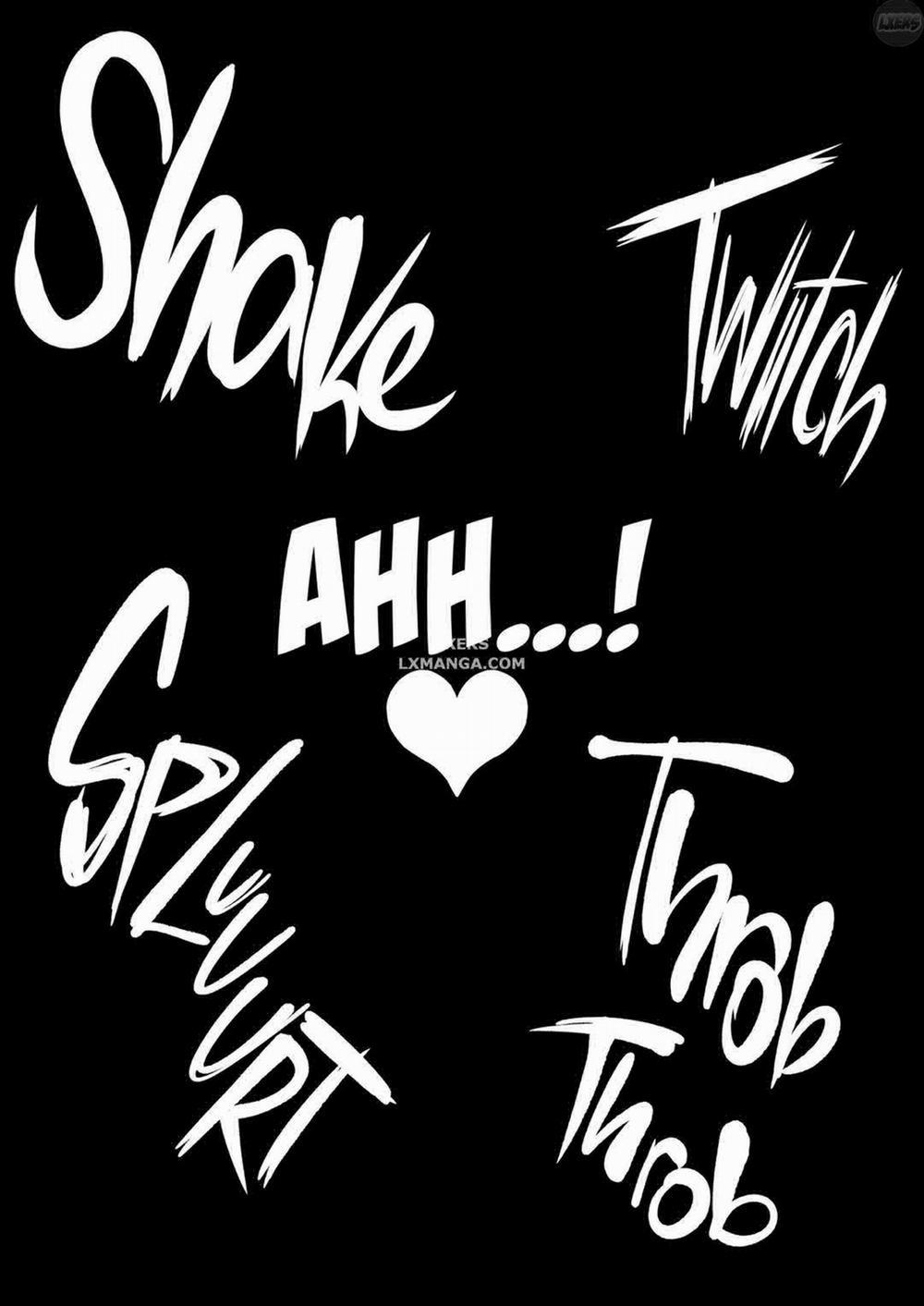 Cô nàng kính gọng đen Oneshot trang 38