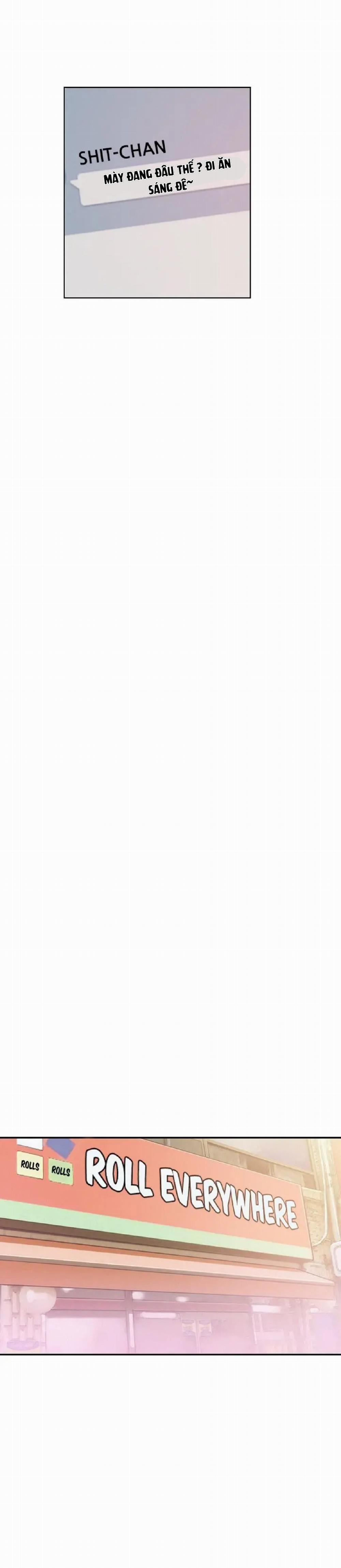 Cô Nàng Năm Nhất 10 trang 19