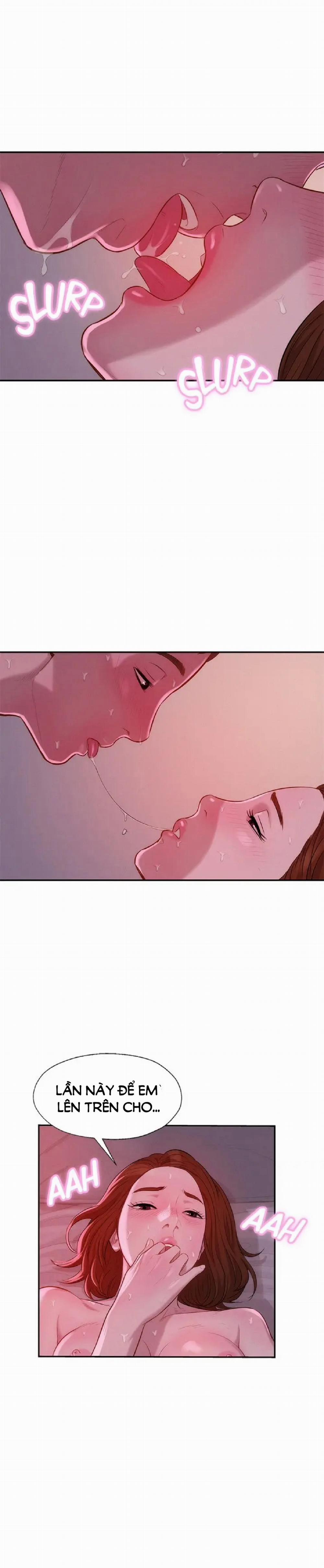 Cô Nàng Năm Nhất 10 trang 9