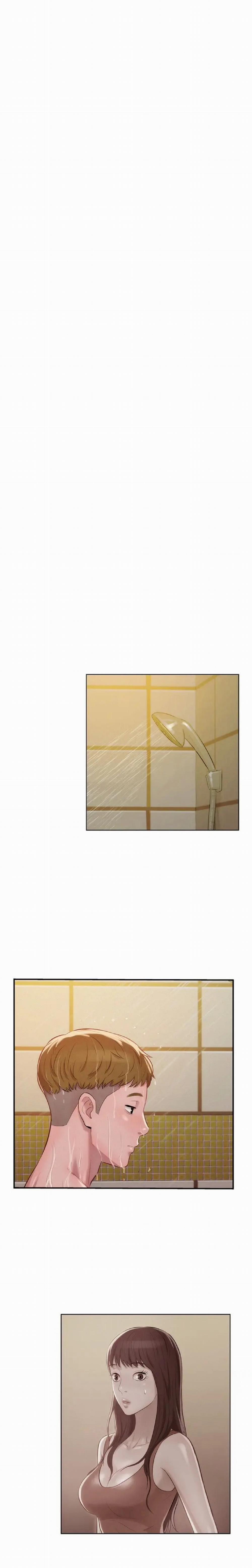 Cô Nàng Năm Nhất 11 trang 18