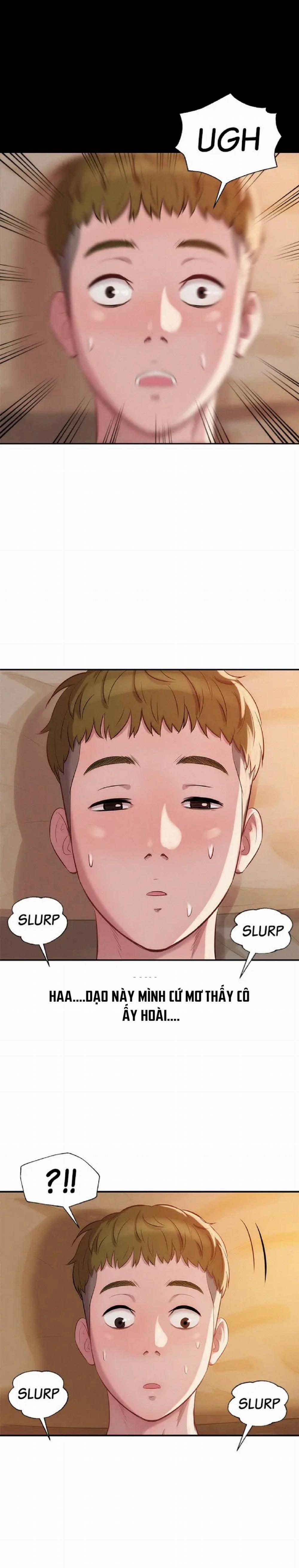 Cô Nàng Năm Nhất 11 trang 24