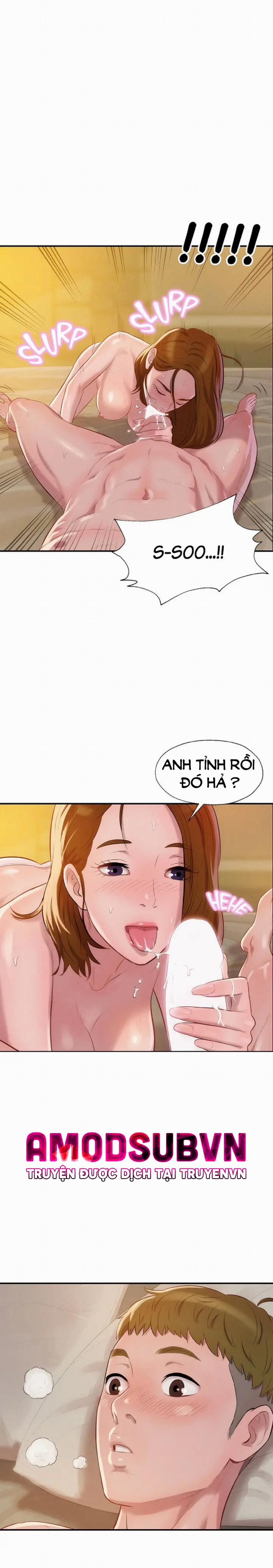 Cô Nàng Năm Nhất 11 trang 25